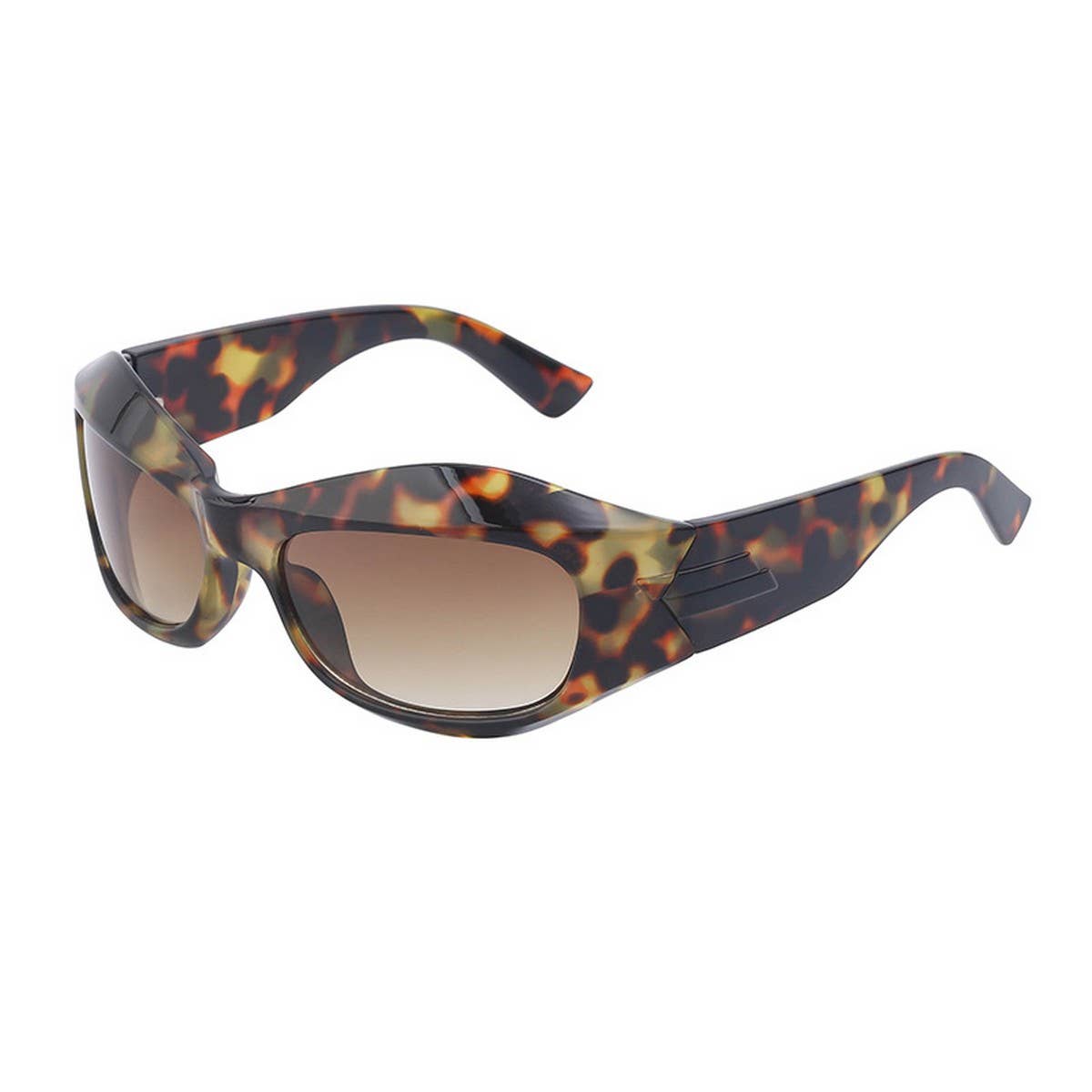 STEAMPUNK STYLE SUNGLASSESCYCLING SPORTSSUNGLASSES_CWASG0584