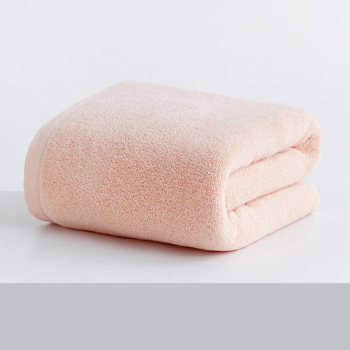 PURE COTTON THICK LARGE BATH TOWEL FOR HOME USE_CWMM2300