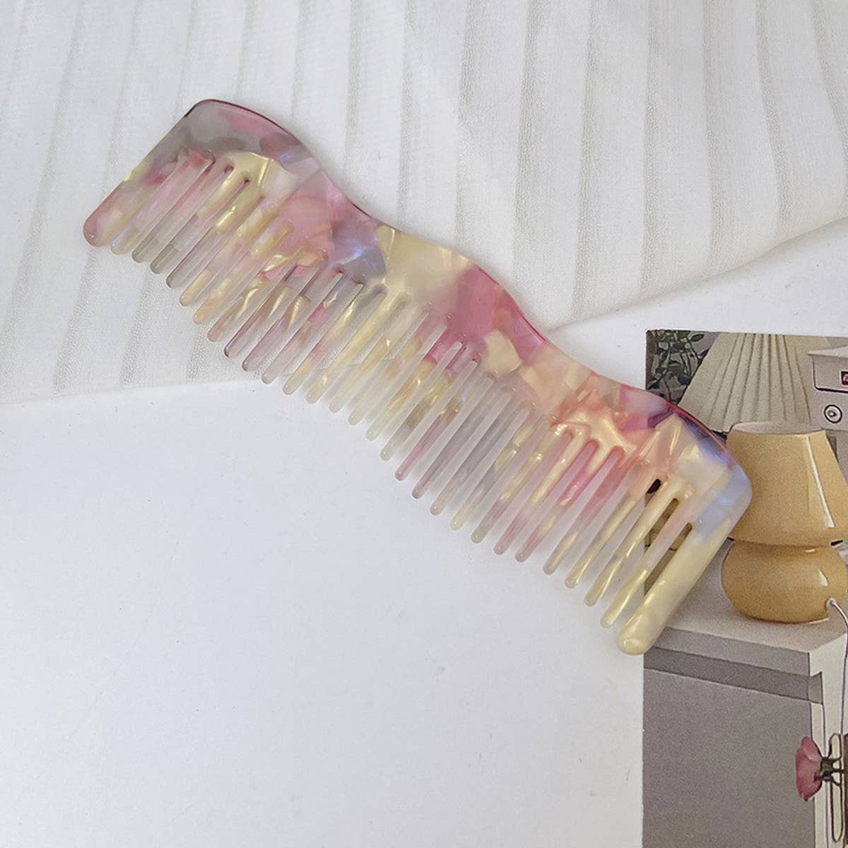 Women Portable Wavy Comb_Cwmm1097