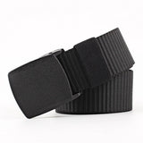 NEW OUTDOOR SPORTS CANVAS WIDE BELT_CWABE0601