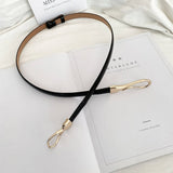 Simple And Versatile Thin Belt_Cwabe0658