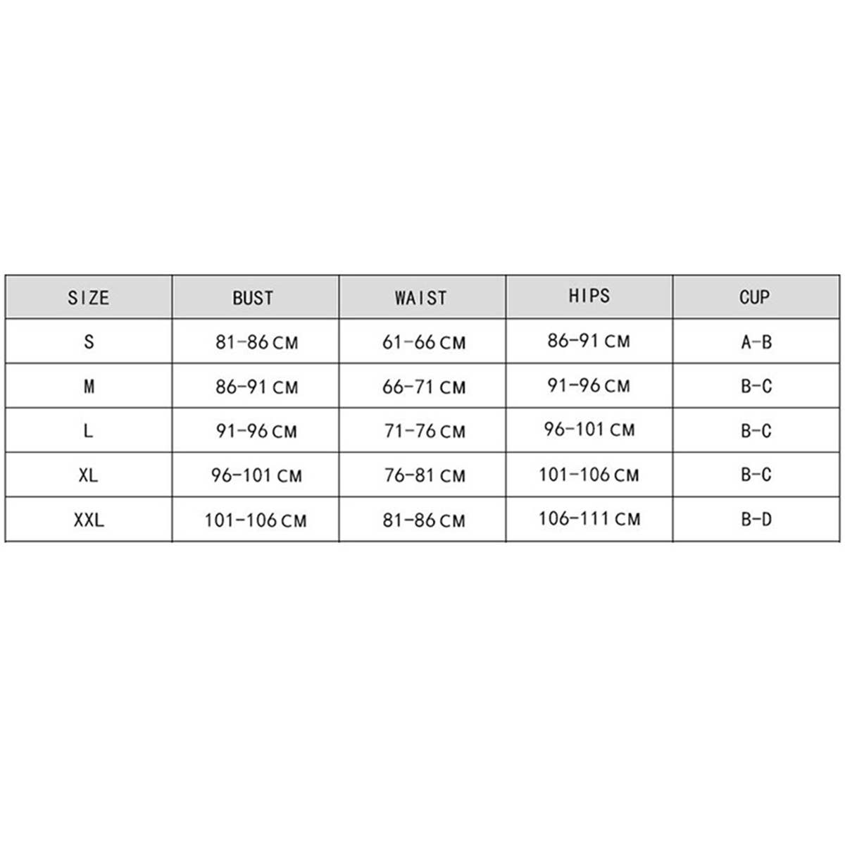 SEXY LACE UP BIKINI PRINTED WOMENS SWIMWEAR_CWMW0245