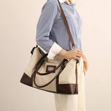 LIGHTWEIGHT LARGE CAPACITY SPORTS HANDBAG_CWAB2984