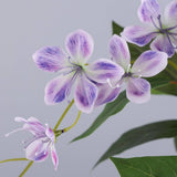 Weeping Begonia Artificial Hanging Flower_Cwmm6472