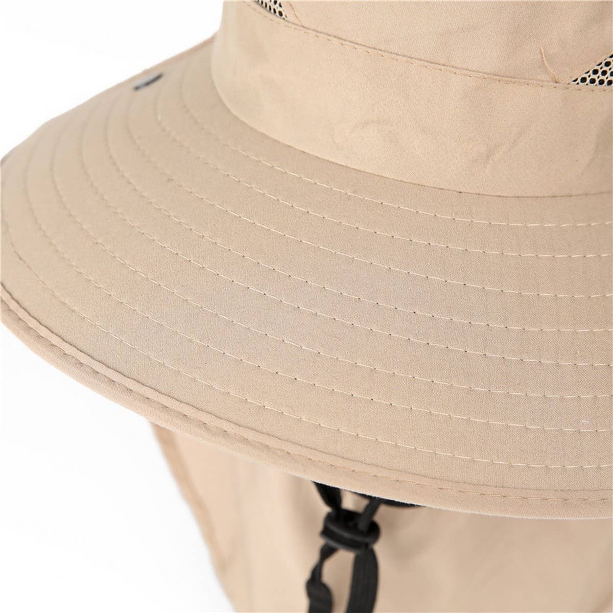 SUMMER FISHING HAT UV PROTECTION HAT_CWAH1471