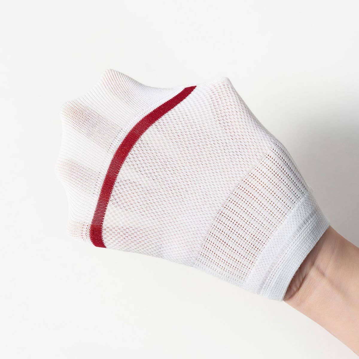 MENS SUMMER SPORTS SHALLOW INVISIBLE SOCKS_CWMS2013