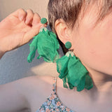 HANDMADE FASHION TASSEL EARRINGS_CWMM6172