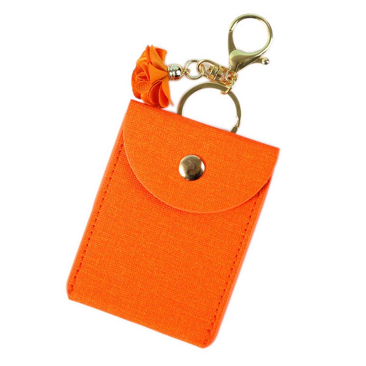 PU BRACELET CARD HOLDER WRIST WALLET_CWAB5003