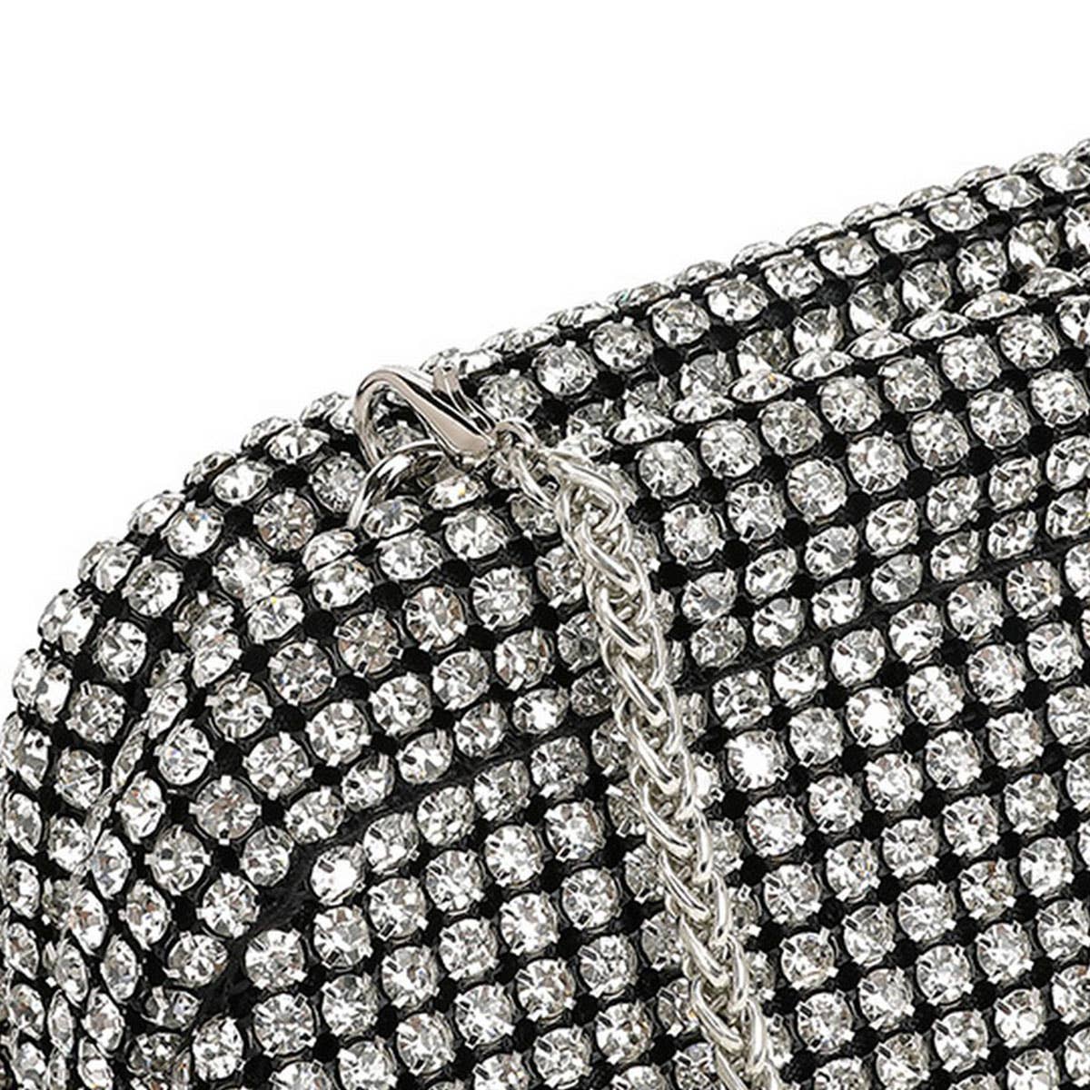 NEW FASHION LIGHT LUXURY RHINESTONE EVENING BAG_CWAB3593