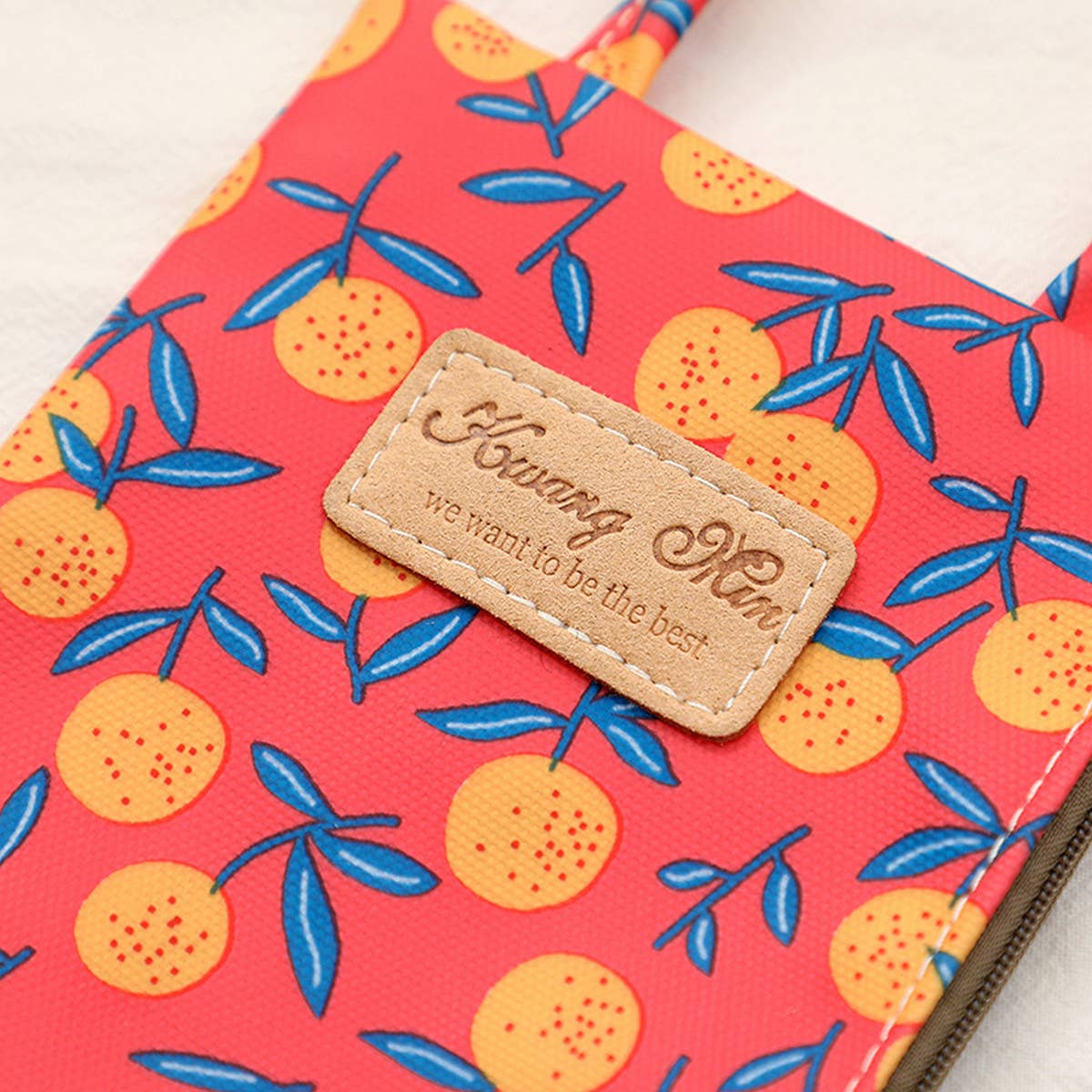 CREATIVE PORTABLE STUDENT STATIONERY PEN BAG_CUAB0219