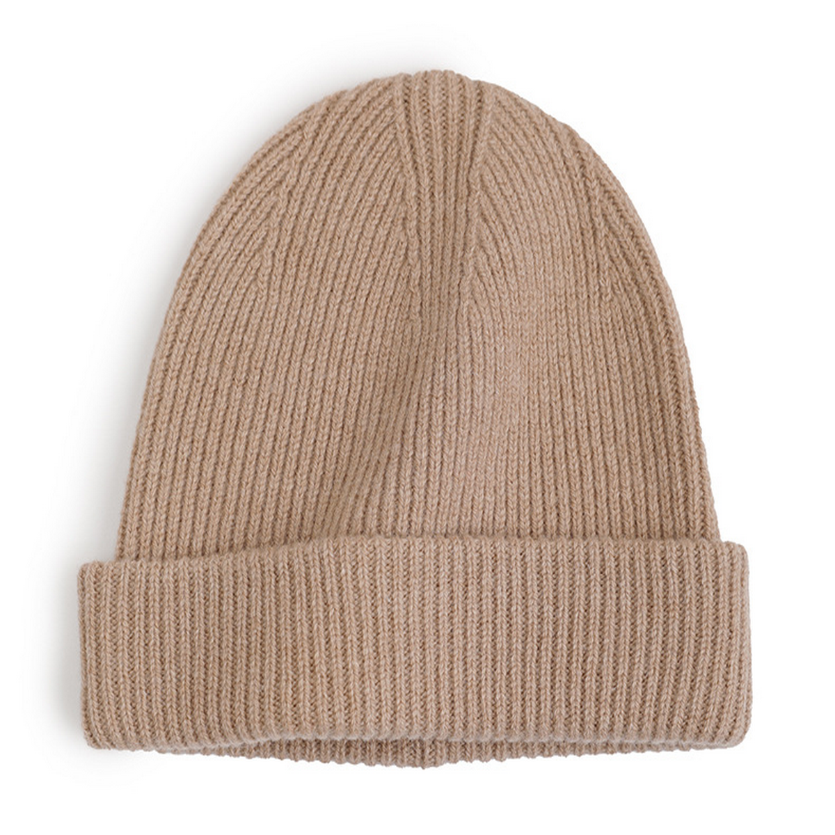 FASHION WOOL BEANIE UNISEX KOREAN WINTER HAT_CWAH3992