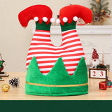 Cwah1816_Christmas Decorations Fun Hats