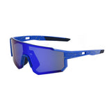 COLORFUL OUTDOOR ONE PIECE CYCLING SUNGLASSES_CWASG0564