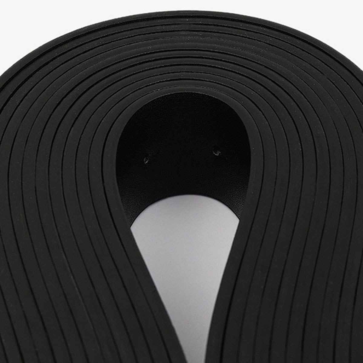 12KINDS TURQUOISE ALLOY BUCKLE BLACK VINTAGE BELT_CWABE0195