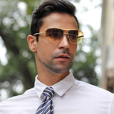 RETRO SQUARE FRAME SLINGSHOT SUNGLASSES_CWASG0603