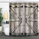 DIGITAL PRINTING WATERPROOF SHOWER CURTAIN_CWMM1790