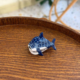 Cwaha4496_Cute Puppy Hair Claw Clip