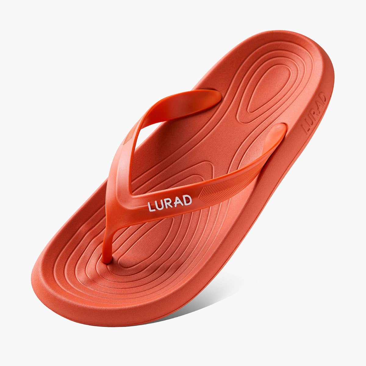 Durable And Anti Slip Beach Flip Flop Sandals_Cwshs0428