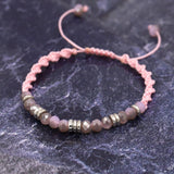 NEW COLORFUL HAND WOVEN ADJUSTABLE BRACELET_CWMM3563