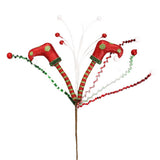 CHRISTMAS STOCKING PICKS FOR TREE BOUQUET_CWAJE5313
