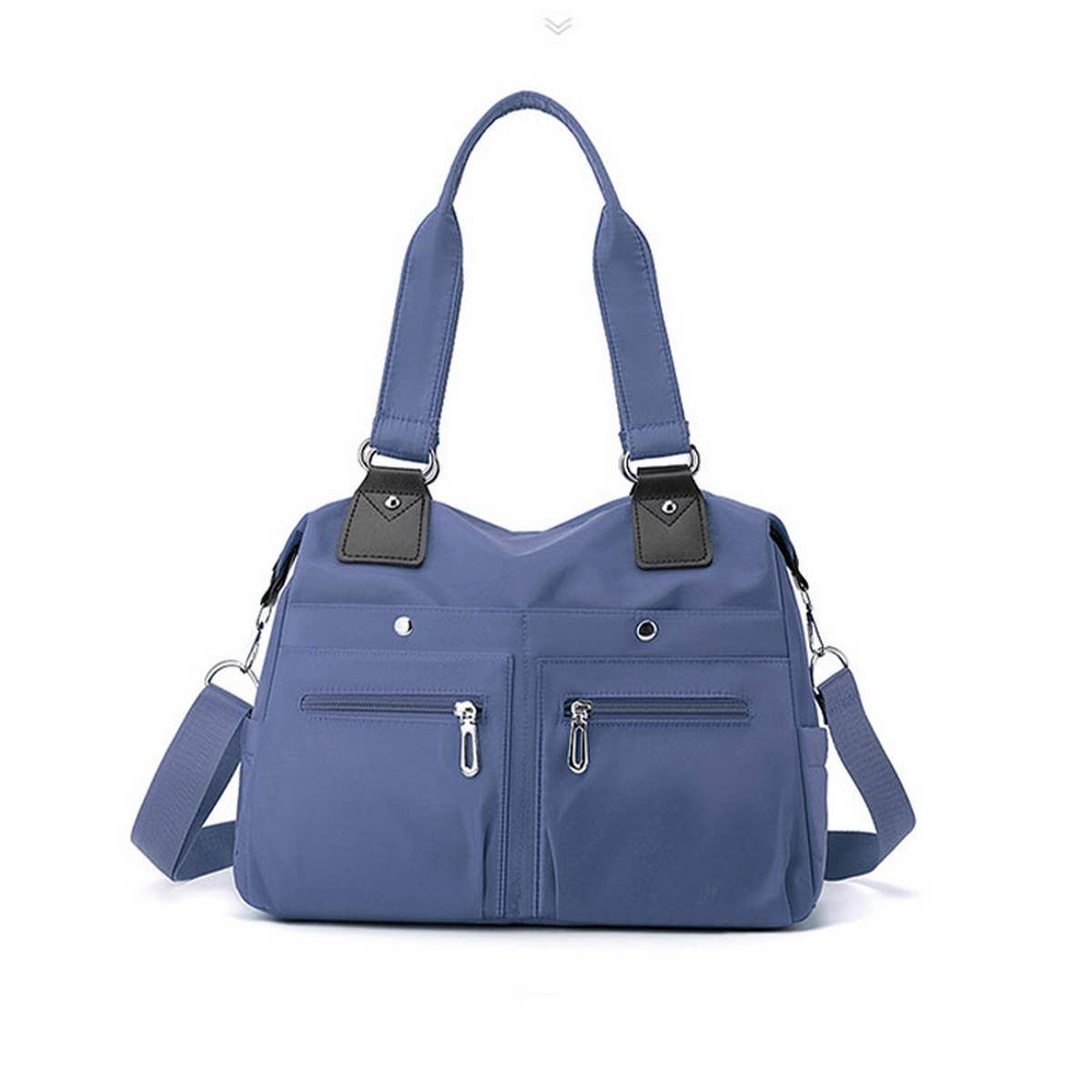 Large Capacity Lightweight Shoulder Messenger Bag_Cwasc1782