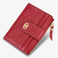 MINI MULTI LAYER FOLDING WALLET_CWAB1648