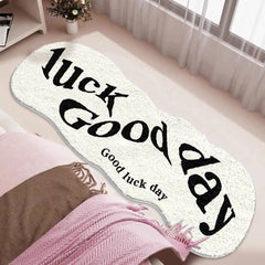 THICK CREATIVE RUNNER RUG FOR SOFA BEDROOM_CWMM7329