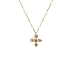 NEW ARRIVAL CROSS VAMPIRE PENDANT NECKLACE_CWMM3783