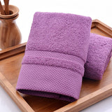 LONG STAPLE COTTON HOUSEHOLD ABSORBENT TOWEL_CWMM2286