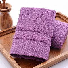 LONG STAPLE COTTON HOUSEHOLD ABSORBENT TOWEL_CWMM2286