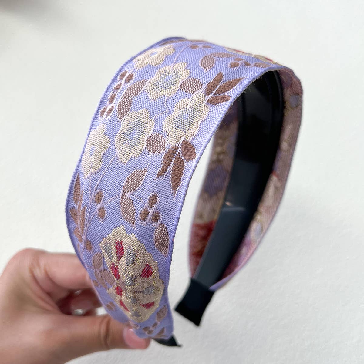 2024 NEW BOHEMIAN FLOWER BOW HEADBAND_CWAHA2833