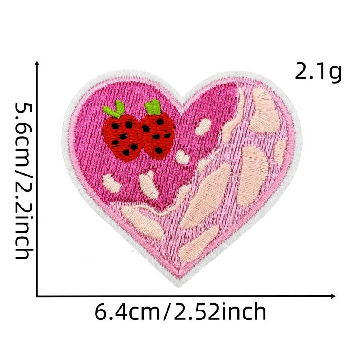 CARTOON CLOTHING PATCHES EMBROIDERED CLOTH PATCHES_CWMM4056