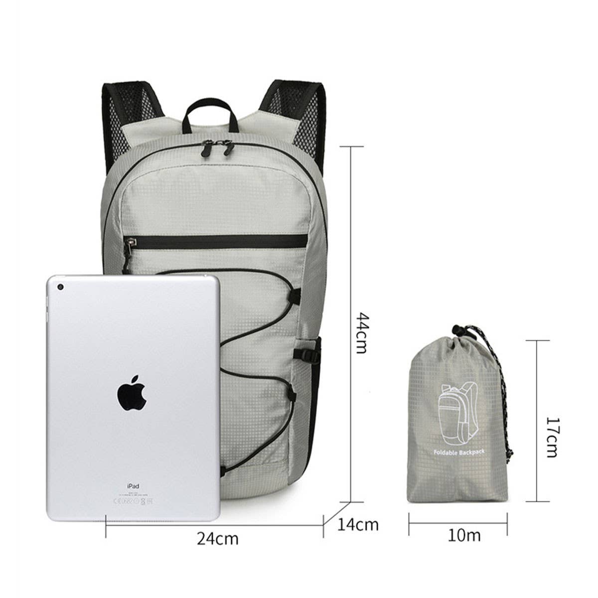 FOLDABLE WATERPROOF OUTDOOR HIKING BACKPACK_CWAB5411