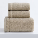 ADULTS THICKENED AND SOFT LARGE COTTON BATH TOWEL_CWMM2303