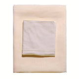 CHIFFON SHAWL HEADSCARF TWO PIECE SET_CWASC2431