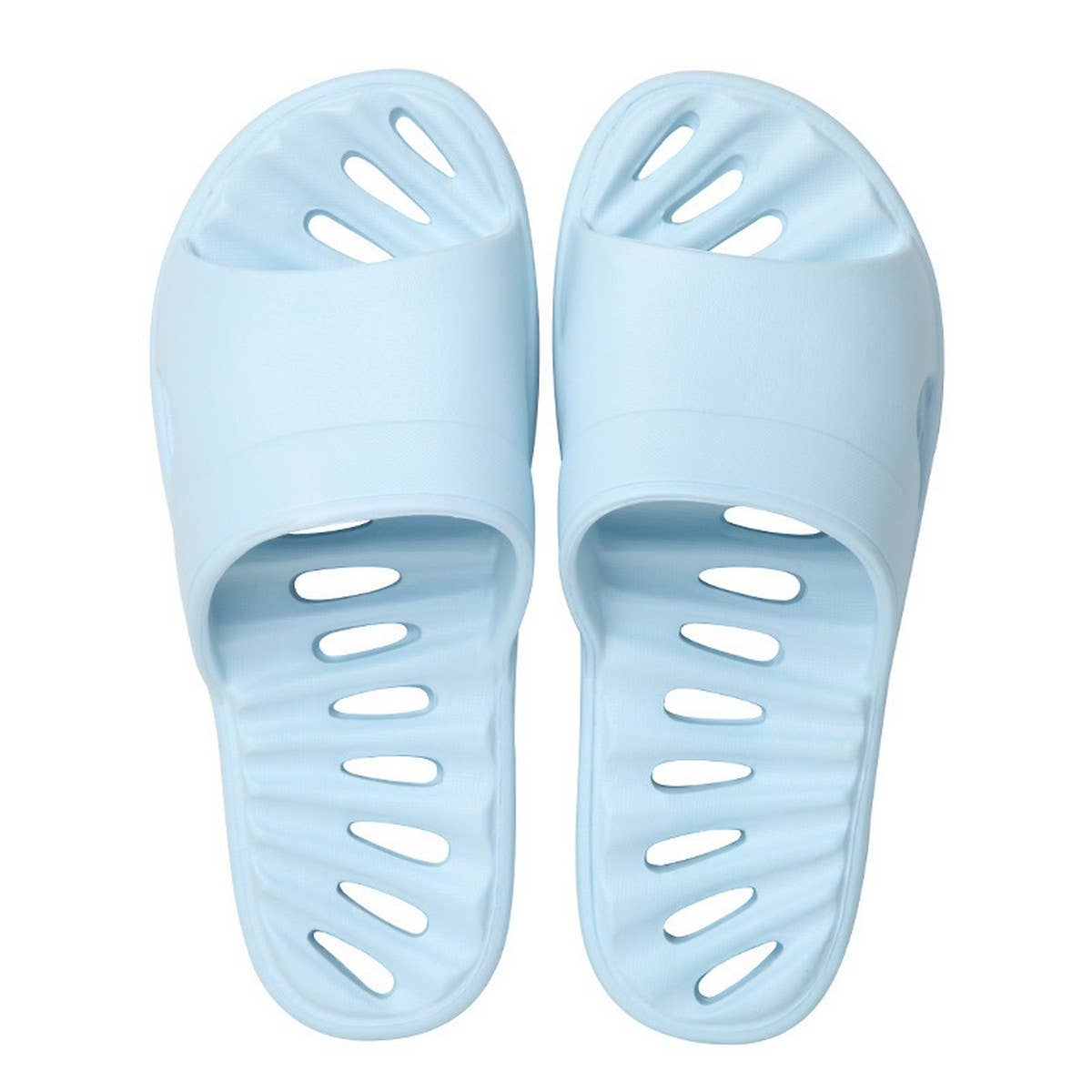 BATHROOM BATHING NON SLIP WEAR RESISTANT SLIPPERS_CWSHS0393
