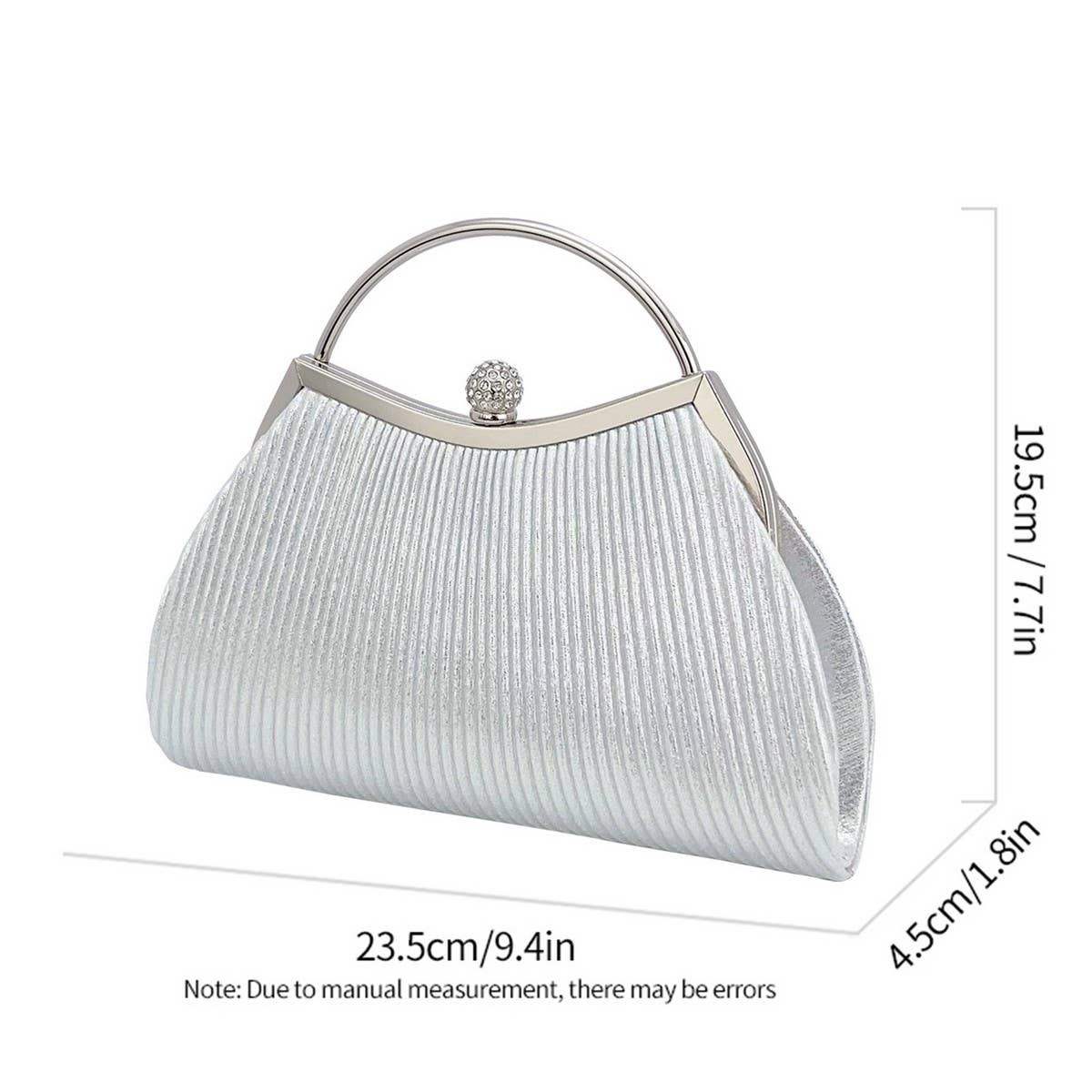 PARTY MATCHING DRESS TOTE BAG_CWAB2511