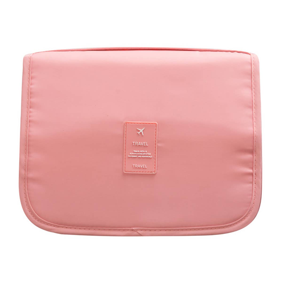 MAKEUP MULTI LAYER STORAGE BAG FOR TRAVEL_CWAB0548