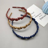 2024 NEW SIMPLE HEART KNOTTED HEADBAND_CWAHA2599