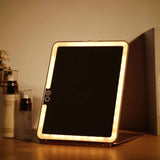 DIRECT PLUG IN LED FLAT MAKEUP MIRROR_CWMM5638