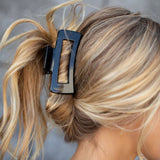 3 35 MINIMALIST RECTANGLE HAIR CLAW CLIP_CWAHA0088
