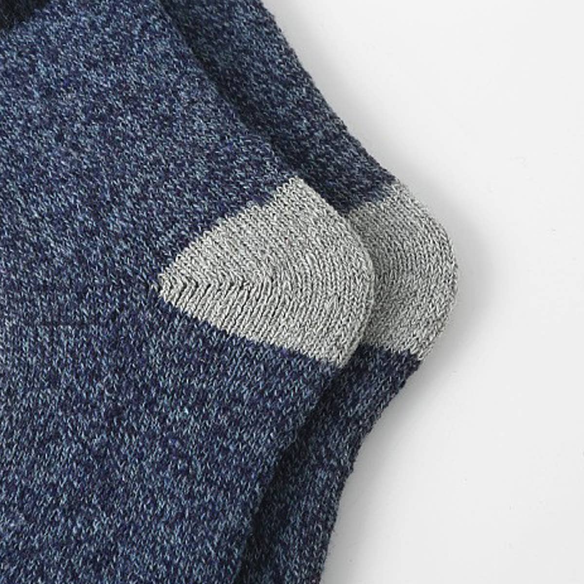 5 PAIRS PER PACK MIXED COLOR MATCHING RETRO SOCKS_CWMS0688