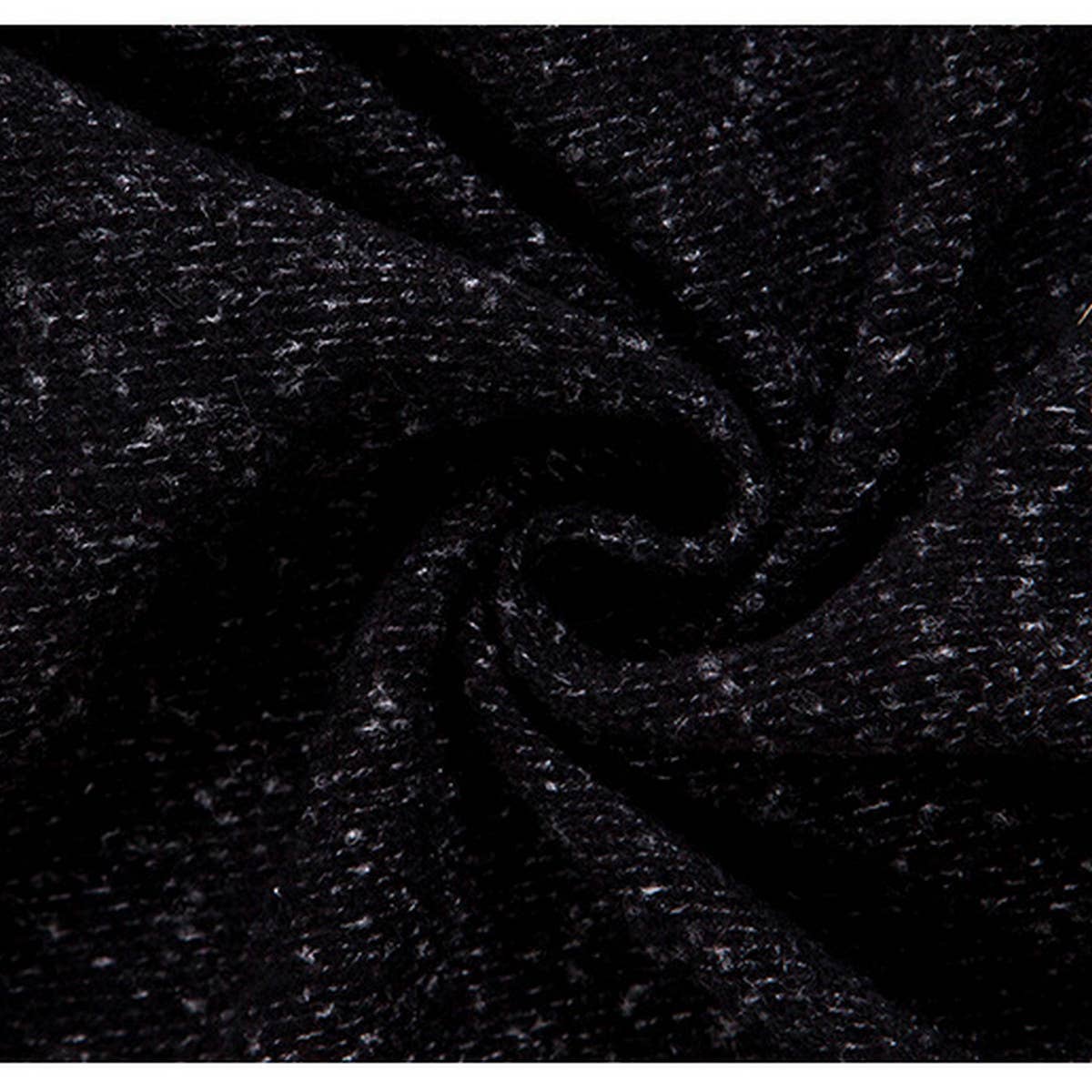 2024 NEW STYLE PULLOVER HOODED CAPE SHAWL_CWASC1205