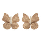Versatile Childrens Retro Bow Hairpin