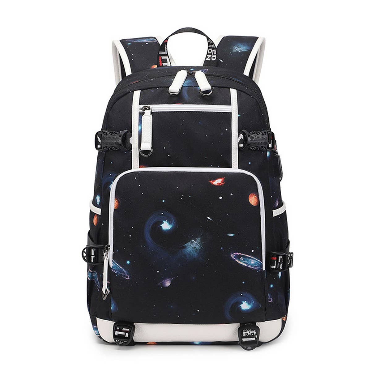 Trendy Backpacks For School Heat Transfer Prints_Cwab5377