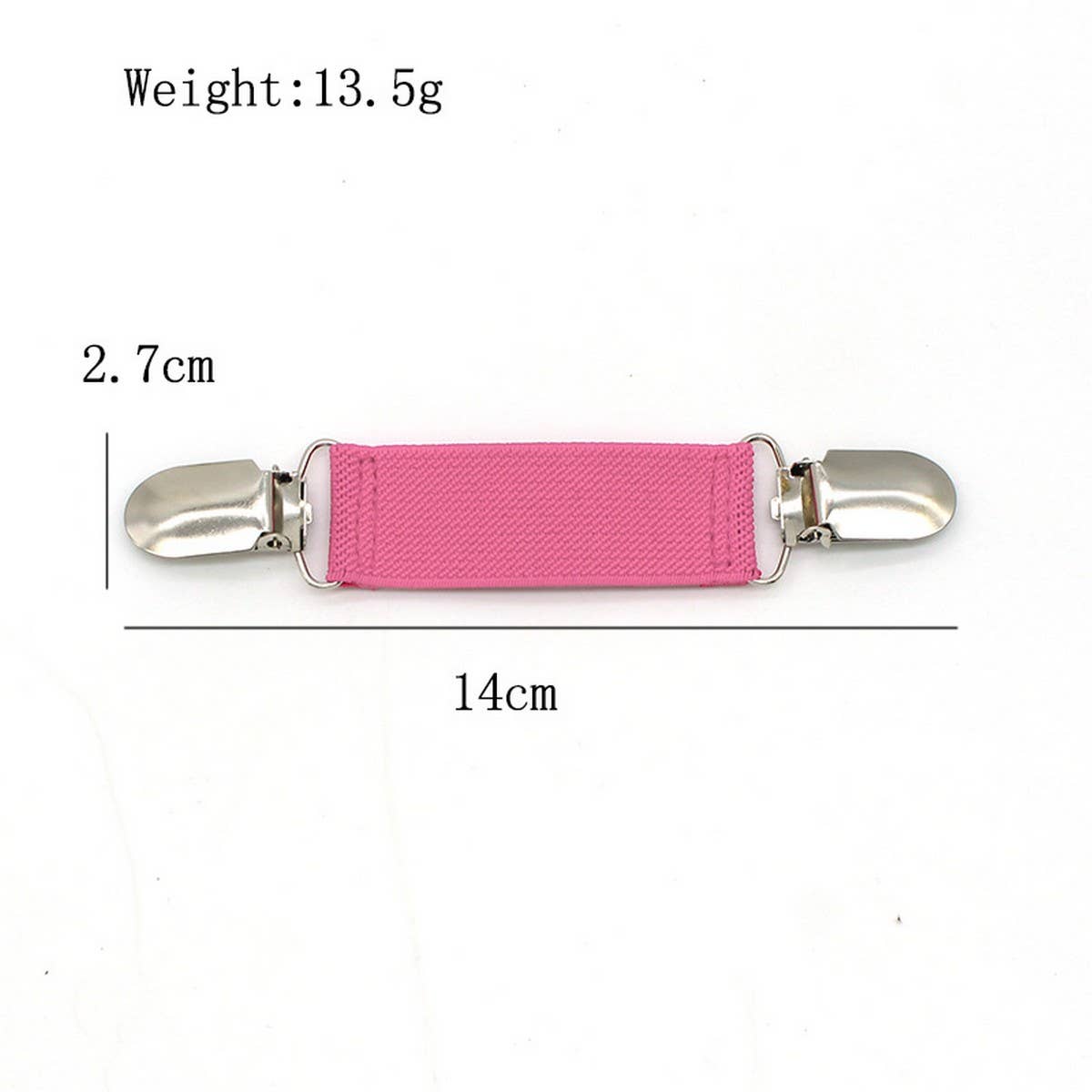 NEW ELASTIC MULTIFUNCTIONAL CARDIGAN SHAWL CLIP_CWMM2198