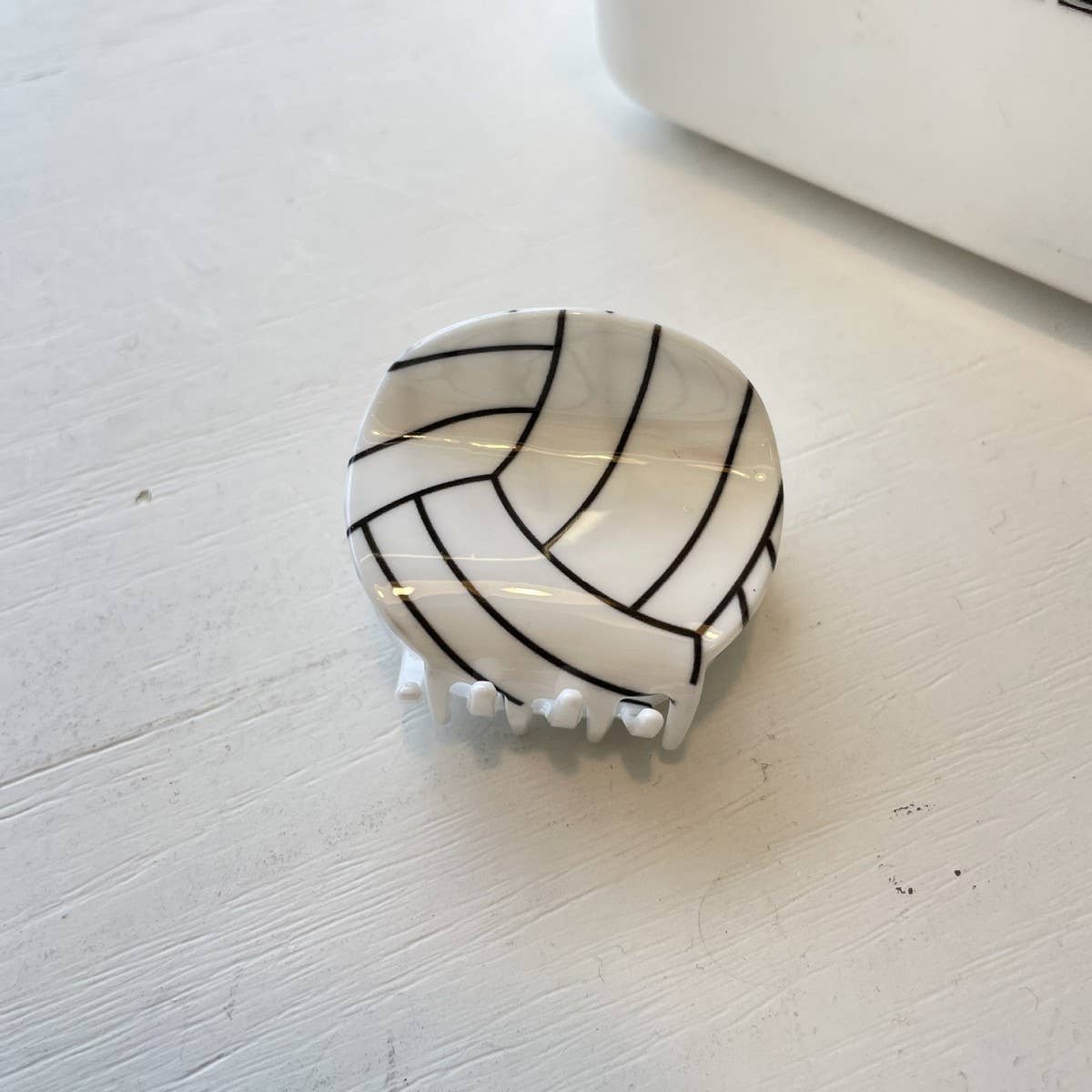 MULTI SPORT HAIR CLAW CLIP FOR BASKETBALL FOOTBALCWASC1581