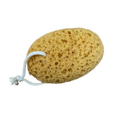 SEAWEED COTTON HONEYCOMB BATH BATH SPONGE_CWMM3402