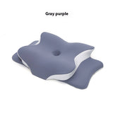 ERGONOMIC BUTTERFLY NECK PILLOW MEMORY FOAM_CWMM8088
