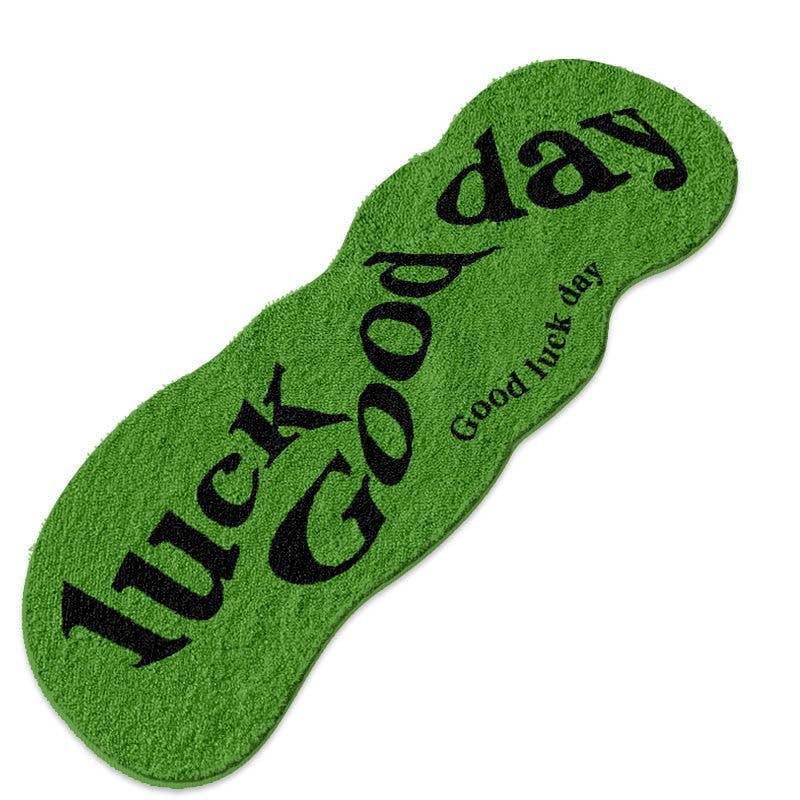 THICK CREATIVE RUNNER RUG FOR SOFA BEDROOM_CWMM7329